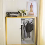 公寓 Pizzasleep -apartment- 那不勒斯