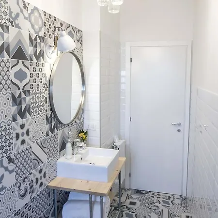 Appartement Pizzasleep -apartment-