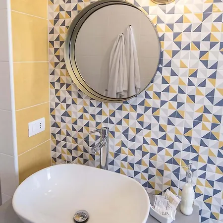 Pizzasleep -apartment- Appartement