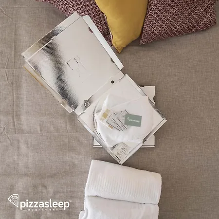 Pizzasleep -apartment- *