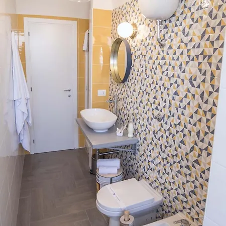 Appartement Pizzasleep -apartment- *