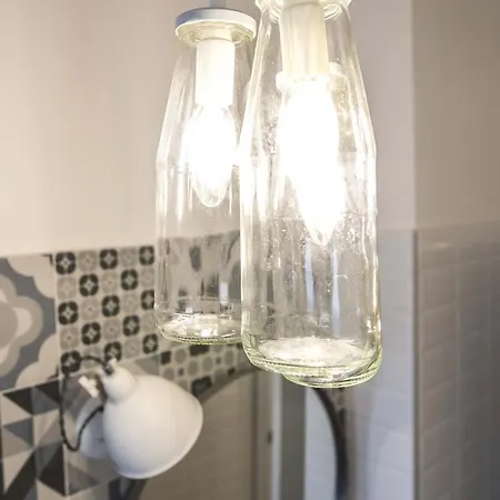 Pizzasleep -apartment- Appartement Napels