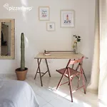 Pizzasleep -apartment- * Neapel