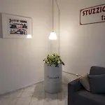 Pizzasleep -apartment- Lägenhet