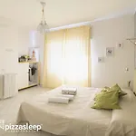 Pizzasleep -apartment- Lägenhet Neapel