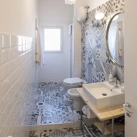 Lägenhet Pizzasleep -apartment- *