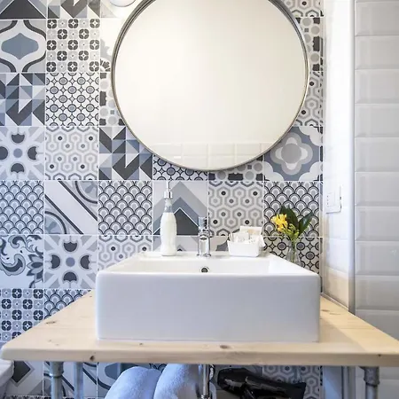 Pizzasleep -apartment-