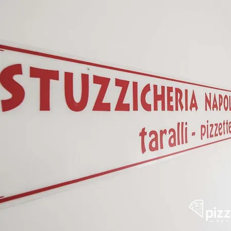 Pizzasleep -apartment-