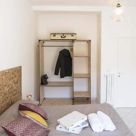 Apartment Pizzasleep -apartment- Naples