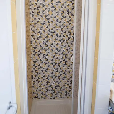 Pizzasleep -apartment- * Neapel