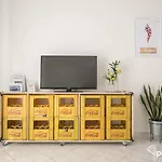 Pizzasleep -apartment- Appartement