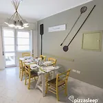 Pizzasleep -apartment- * Napels