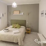 Pizzasleep -apartment- Napels