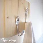 Appartement Pizzasleep -apartment- Napels