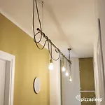 Pizzasleep -apartment- Appartement