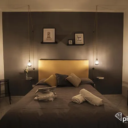 Διαμέρισμα Pizzasleep -apartment- *